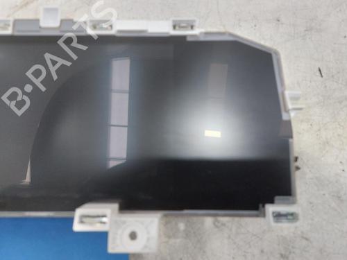 Instrument cluster VW TAIGO (CS1) 1.0 TSI | BP26845686C47 