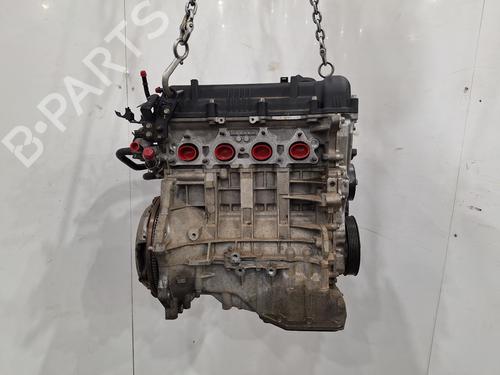 Engine KIA VENGA (YN) 1.6 CVVT | BP39983122M1 - Image 5