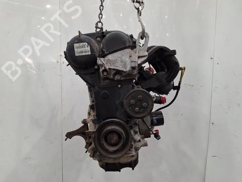 Used Engine Engine 38594890 38594890
