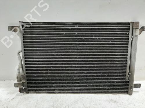 Used Air conditioning evaporator Air conditioning evaporator SKODA OCTAVIA III Combi (5E5, 5E6) 1.6 TDI (115 hp) 39655524 39655524