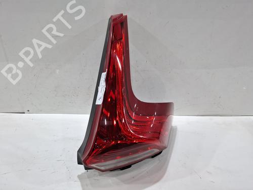 Used Right taillight Right taillight VOLVO V40 Hatchback (525) T2 (122 hp) 40047141 40047141