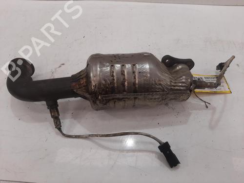 Catalyst PEUGEOT 208 I (CA_, CC_) 1.2 VTI 82 | BP29882463M10