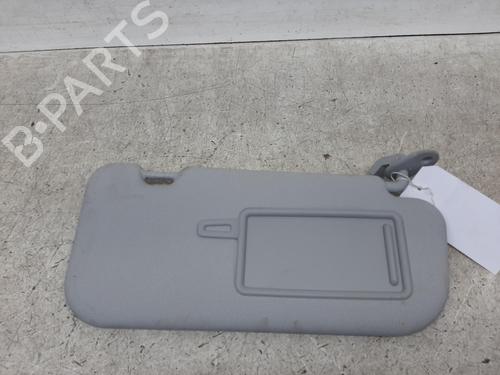 Right sun visor HYUNDAI i20 III (BC3, BI3) 1.0 T-GDI hybrid 48V | BP26747993I2 - Image 4