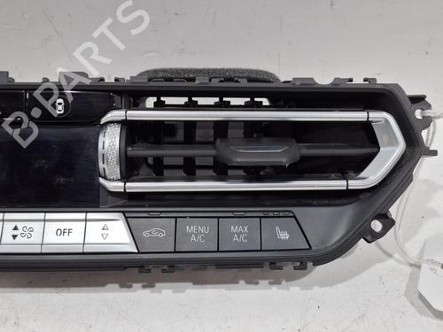 Climate control BMW 2 Gran Coupe (F44) 220 i | BP39070821I5 - Image 3