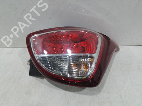 Used Right taillight HYUNDAI i10 II (BA, IA) 1.0 (67 hp) 30058004