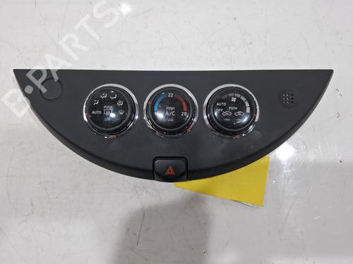 Used Climate control Climate control 38928476 38928476