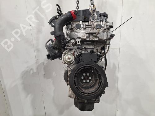 Engine CITROËN C3 Picasso (SH_) 1.2 THP 110 (SHHNZ6) | BP30735899M1