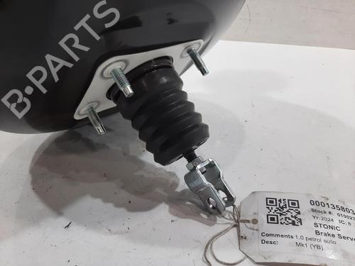 Servo brake KIA STONIC (YB) 1.0 T-GDi Eco-Dynamics+ | BP26755501M42 