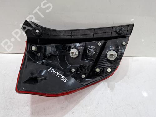 Right taillight HONDA JAZZ IV (GK_) 1.3 | BP40533470C35 - Image 5