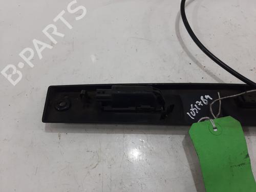 Tailgate handle RENAULT KADJAR (HA_, HL_) 1.2 TCe 130 (HLMR) | BP36315913C132 - Image 6