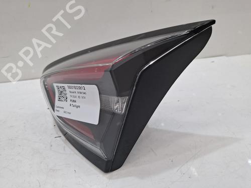 Right tailgate light FORD PUMA (J2K, CF7) 1.0 EcoBoost | BP39267160C80 - Image 3