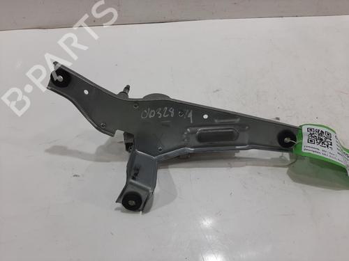 Viskermotor bagrude NISSAN NOTE (E11, NE11) 1.6 (110 hp) 30180166