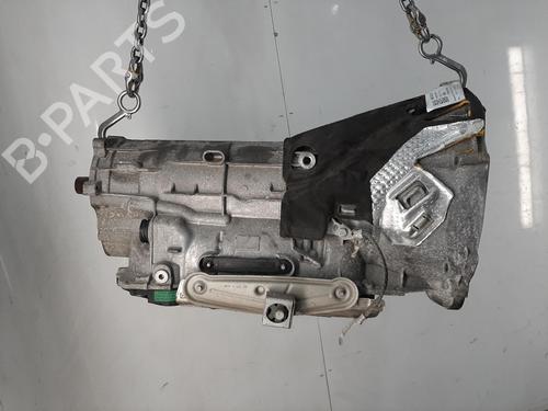 Gearbox BMW 3 (F30, F80) 320 i xDrive | BP26854769M3 