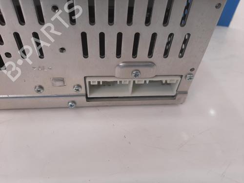 Radio HYUNDAI i10 II (BA, IA) 1.0 | BP26827950E6 