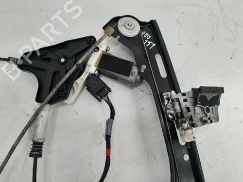 Front right window mechanism MERCEDES-BENZ SL (R231) 400 (231.466) | BP26837081C23 