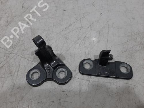 Hinge/Door check strap JAGUAR I-PACE (X590) EV400 AWD | BP36697338C146 - Image 2