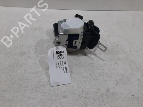 Andre Andre RENAULT AUSTRAL E-TECH 200 Hybrid (HGM2) (199 hp) 35921692 35921692