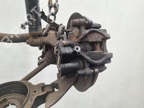 Right rear suspension arm FORD KUGA II (DM2) 1.5 EcoBoost 4x4 | BP27225132M15 