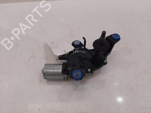 Used Rear wiper motor Rear wiper motor PEUGEOT 2008 II (UD_, US_, UY_, UJ_, UR_, UC_) 1.2 PureTech 130 (USHNS, URHNS) (130 hp) 34179097 34179097