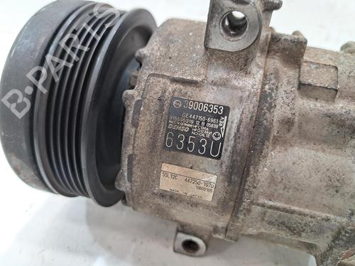 AC compressor VAUXHALL CORSA Mk IV (E) (X15) 1.4 | BP36832396M34 - Image 4