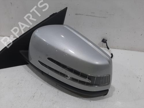 Left mirror MERCEDES-BENZ A-CLASS (W176) A 180 (176.042) | BP30829641C26