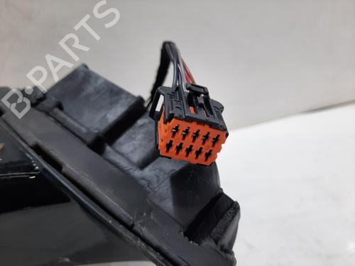 Left mirror VAUXHALL GRANDLAND X / GRANDLAND (A18) 1.2 Turbo (75) | BP30406642C26 