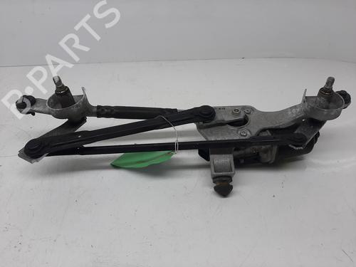 Used Front wiper motor KIA RIO IV (YB, SC, FB) 1.0 T-GDI 100 (101 hp) 26774273