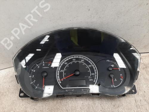 Cockpit SUZUKI SWIFT III (MZ, EZ) 1.5 (RS415) (102 hp) 26842308