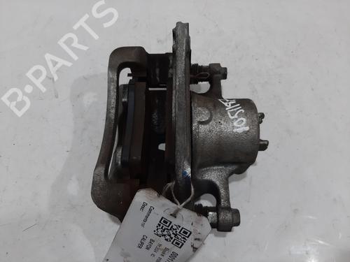 Left front brake caliper HYUNDAI BAYON (BC3) 1.0 T-GDI | BP37539579M105 - Image 4