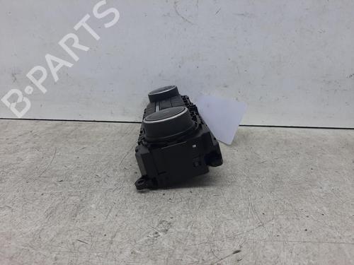 Climate control FORD ECOSPORT 1.0 EcoBoost | BP26843241I5