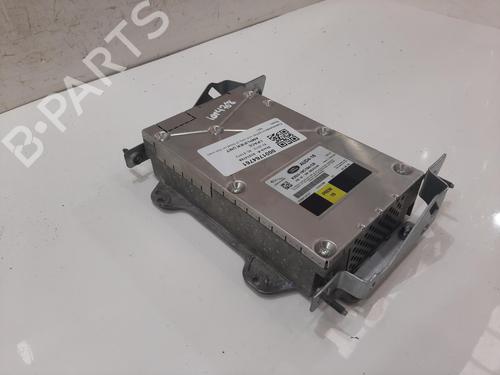Módulo eletrónico JAGUAR I-PACE (X590) EV400 AWD | BP37066973M83 - Image 4