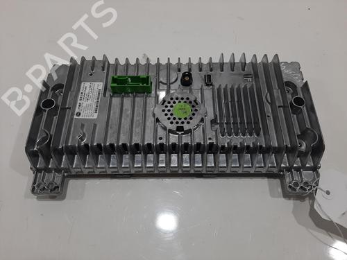 Instrument cluster MG MG HS (AS23) 1.5 EHS Hybrid (CSA6463) | BP37223019C47 - Image 4