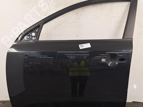 Used Left front door Left front door KIA CEE'D SW (ED) 1.6 CRDi 90 (90 hp) 40071445 40071445