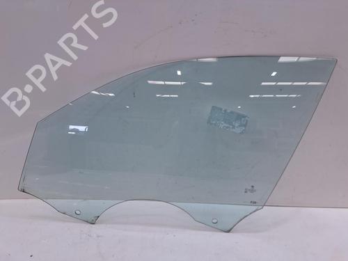 Used Front left door window BMW 1 (F20) 116 d (116 hp) 28275044