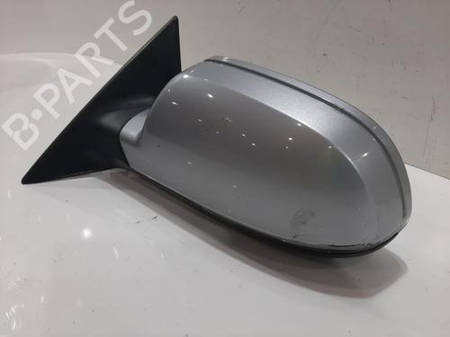 Left mirror AUDI A5 (8T3) 2.0 TDI | BP30141585C26 