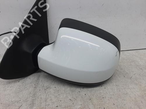 Left mirror DACIA SANDERO II TCe 90 (B8M1, B8MA, B8AC) | BP26751771C26 