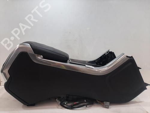 Used Middle console LAND ROVER RANGE ROVER SPORT II (L494) 4.4 SDV8 4x4 (340 hp) 29882184