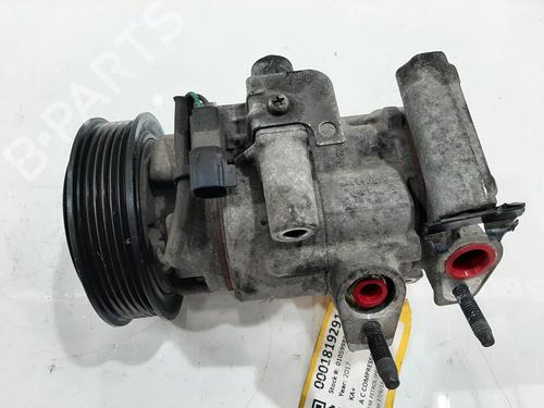 AC compressor FORD KA+ III (UK, FK) 1.2 | BP38728218M34 - Image 3