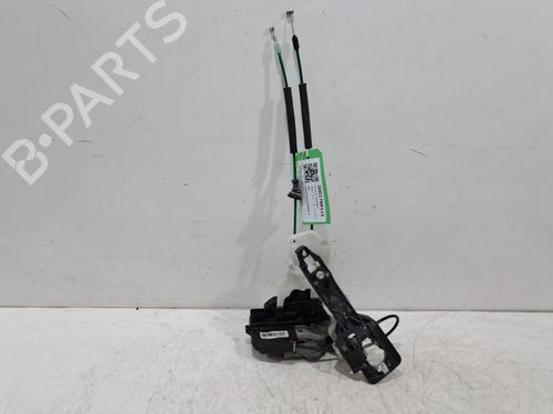 Used Rear left lock Rear left lock 37718235 37718235