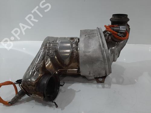 Catalyst NISSAN MICRA V (K14) 1.0 IG-T 100 | BP26744646M10 