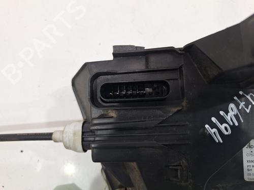 Other JAGUAR I-PACE (X590) EV400 AWD | BP26858299O1 