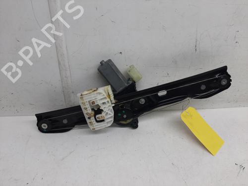 Used Rear left window mechanism Rear left window mechanism BMW 1 (F20) 116 i (136 hp) 26786412 26786412