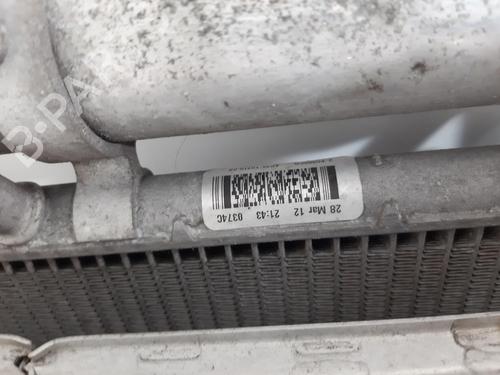 Radiator set FORD FIESTA VI (CB1, CCN) 1.4 | BP29580886M120 
