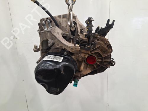Gearbox DACIA SANDERO II TCe 90 (B8M1, B8MA, B8AC) | BP36697595M3 - Image 4