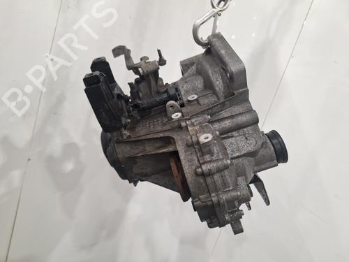 Gearbox VW POLO V (6R1, 6C1) 1.2 TSI 16V | BP31596903M3 