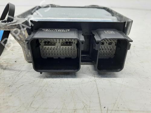 Control unit LAND ROVER RANGE ROVER IV (L405) 4.4 SDV8 4x4 | BP26843466M11 