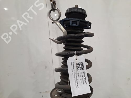 Left front suspension HONDA JAZZ V (GR_, GS_) 1.5 eHEV (GR3, GR6) | BP30735563M72 
