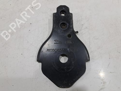 Støtte JAGUAR I-PACE (X590) EV400 AWD (400 hp) 30670798