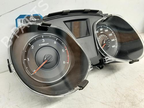 Instrument cluster HYUNDAI ix20 (JC) 1.6 CRDI | BP26814107C47 