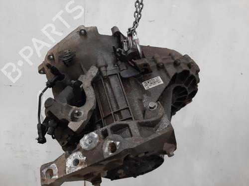 Gearbox FORD TRANSIT CUSTOM V362 Van (FY, FZ) 2.2 TDCi | BP31769613M3